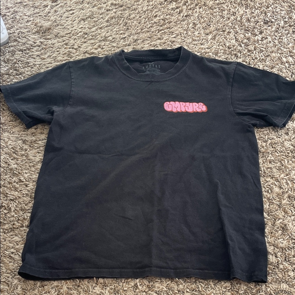 Empyre Kids Graffiti T-Shirt, size large